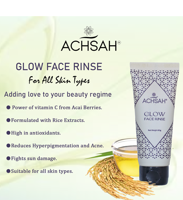 Best Organic face wash for ageing skin | Face wash for dry skin