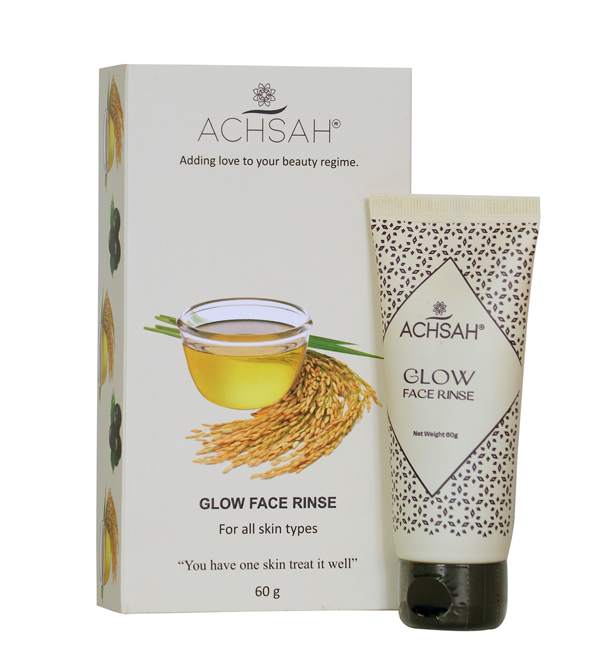 Best Organic face wash for ageing skin | Face wash for dry skin
