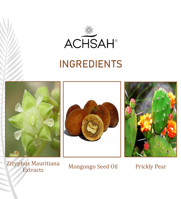 Anti Ageing and extra Hydrating Face Scrub | Best Organic scrub for face