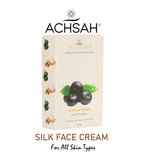Best Organic Non-Greasy Face Cream | Get glowing Wrinkle free Skin
