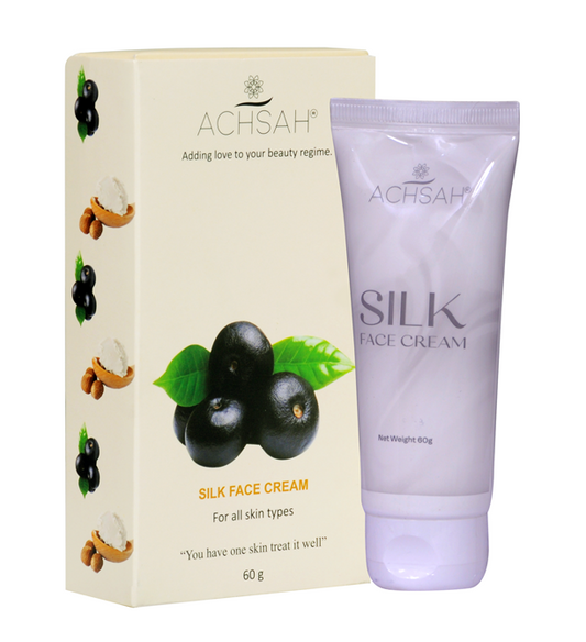 Best Organic Non-Greasy Face Cream | Get glowing Wrinkle free Skin