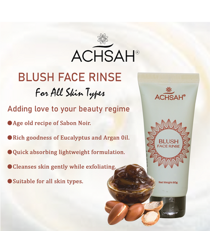 Unisex Facewash for Dry Skin | Organaic Facewash | Anti Ageing Face Wash